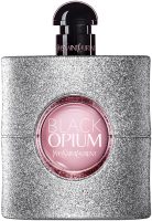Yves Saint Laurent Black Opium Glitter Eau de Parfum Nat. Spray