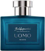 Baldessarini Uomo Mare EdT Nat. Spray