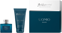 Baldessarini Uomo Mare Duo Set