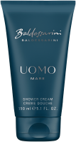 Baldessarini Uomo Mare Shower Gel
