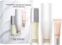 SENSAI Expert Items Awakening Creamy Eye Essence Set