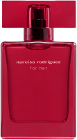 Narciso Rodriguez For Her Intense EdP Nat. Spray