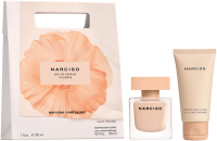 Narciso Rodriguez Narciso Poudrée Set