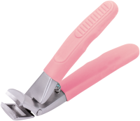 Erbe Nagelknipser Soft Gripp Inox 8 cm