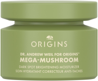 Origins Dr. Weil Mega-Mushroom Dark Spot Moisturizer