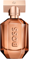 Hugo Boss Boss The Scent For Her Revamp Le Parfum