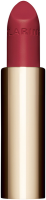 CLARINS Joli Rouge Velvet Refill