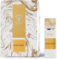 Gritti Eclectique EdP Nat. Spray