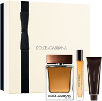 Dolce & Gabbana The One Pour Homme Spring Set
