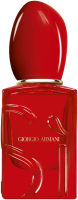 Giorgio Armani Sì Passione Red Musk EdP Nat. Spray
