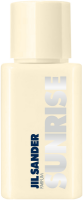 Jil Sander Sunrise Parfum Nat. Spray