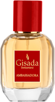 Gisada Ambassadora For Women EdP Nat. Spray