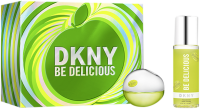 DKNY Be Delicious Set