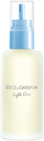 Dolce & Gabbana Light Blue EdT Refill