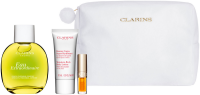 CLARINS Eau Extraordinaire X-Mas Set