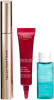 CLARINS Mascara Supra Volume X-Mas Set