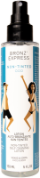 Académie Bronz'Express Lotion Auto-Bronzante Non Teintée