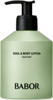 Babor Agathist Soul & Body Lotion