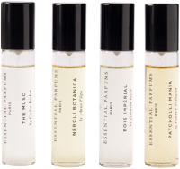 ESSENTIAL PARFUMS Travel EdP Set