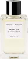 ESSENTIAL PARFUMS Velvet Iris by Dominique Ropion EdP Nat. Spray Refillable