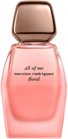 Narciso Rodriguez All of Me Floral EdP Nat. Spray