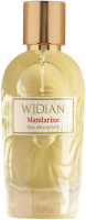 Widian Mandarine EdP Nat. Spray