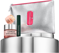 Clinique Moisture Surge Glow And Go Bold