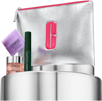 Clinique All About Eyes Glam To Goodnight