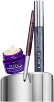 Clinique Eye Essentials: 24 Hour Lashes