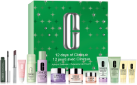 Clinique 12-days Advent Calendar