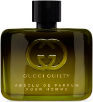 Gucci Guilty Pour Homme Absolu Parfum Nat. Spray