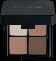 Babor Face Design Eye Shadow Quattro