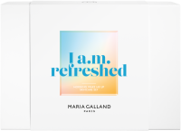 Maria Galland Paris I A.m. Refreshed Morning Wake Me Up Skincare Set