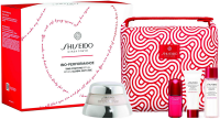 Shiseido Bio-Performance Pouch Set