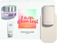 Maria Galland Paris I A.M. Glowing Glow Me Up Skincare Set