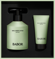 Babor Agathist Soul & Body Gift Set