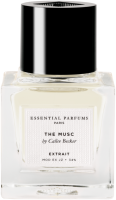 ESSENTIAL PARFUMS THE MUSC by Calice Becker EXTRACT EDP Nat. Spray