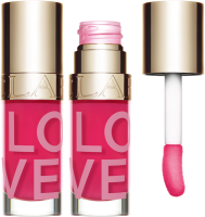 CLARINS Love Lip Comfort Oil
