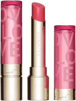 CLARINS Love Lip Oil Balm