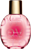CLARINS Love Fix' Makeup