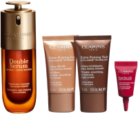 CLARINS Double Serum & Extra-Firming Set