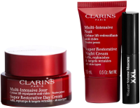 CLARINS Multi-Intensive Set