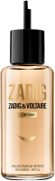Zadig & Voltaire Zadig L'Intense EdP Nat. Spray Refill