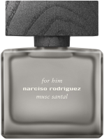 Narciso Rodriguez For Him Musc Santal EdP Nat. Spray