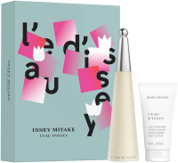 Issey Miyake L'Eau d'Issey EdT Set