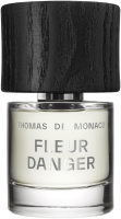 Thomas De Monaco Fleur Danger EdP Nat. Spray