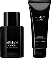 Giorgio Armani Armani Code Pour Homme EdT Set