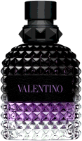 Valentino Uomo Born In Roma Purple EdT Nat. Spray