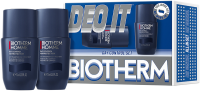 Biotherm Homme Day Control Deo Set