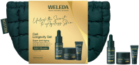 Weleda CELL LONGEVITY	Super Anti-Aging Travel Set